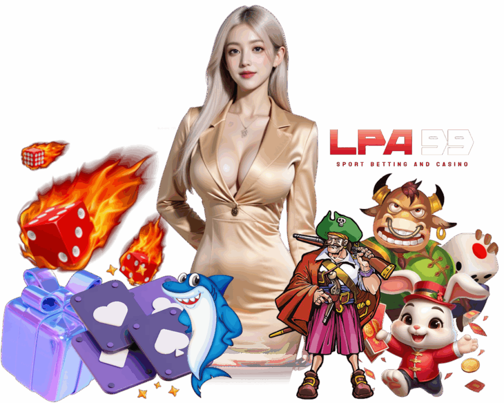 บาคาร่าเว็บตรง